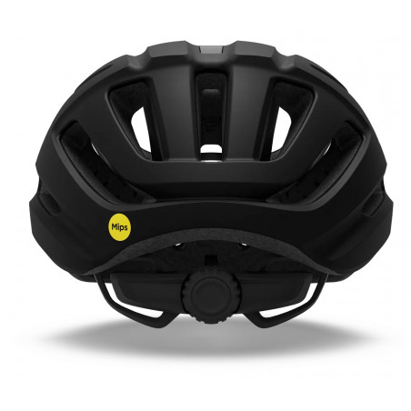 Giro Register Mips II (?), Black/Grey, 54-61 cm, Cykelhjälm