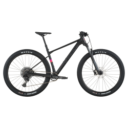 Scott Scale 930, Black, 2026, Mountainbike
