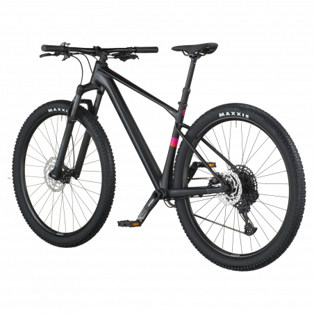 Scott Scale 930, Black, 2026, Mountainbike