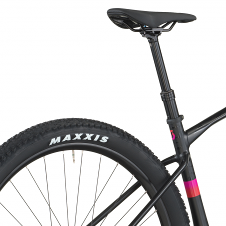 Scott Scale 930, Black, 2026, Mountainbike