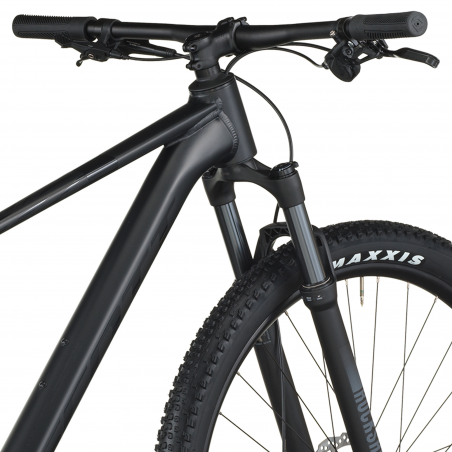 Scott Scale 940, Black, 2026, Mountainbike