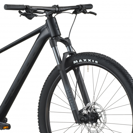 Scott Scale 940, Black, 2026, Mountainbike