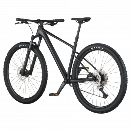 Scott Scale 940, Black, 2026, Mountainbike