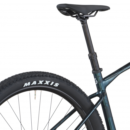 Scott Scale 935, Twinkle Green, 2026, Mountainbike