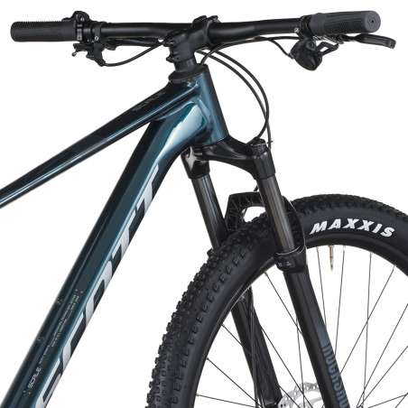 Scott Scale 935, Twinkle Green, 2026, Mountainbike