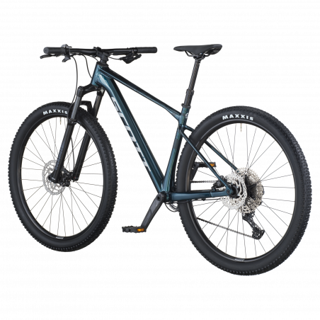 Scott Scale 935, Twinkle Green, 2026, Mountainbike