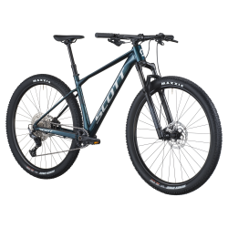 Scott Scale 935, Twinkle Green, 2026, Mountainbike 2