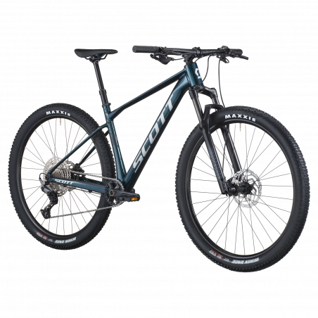 Scott Scale 935, Twinkle Green, 2026, Mountainbike