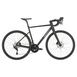 Scott Speedster 10, Champion Black, 2026, Gravelcykel