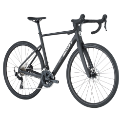 Scott Speedster 10, Champion Black, 2026, Gravelcykel 2