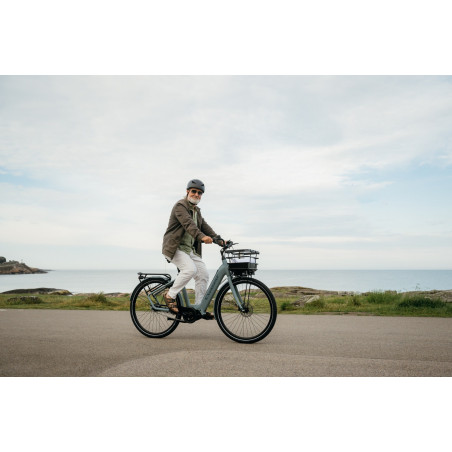 Crescent Elody, 5 vxl, 51 cm, Blue, Elcykel