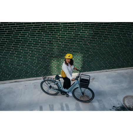 Crescent Elody, 5 vxl, 51 cm, Blue, Elcykel