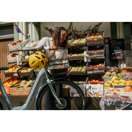 Crescent Elody, 5 vxl, 51 cm, Blue, Elcykel