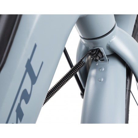 Crescent Elody, 5 vxl, 51 cm, Blue, Elcykel