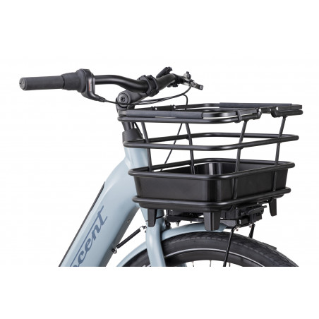 Crescent Elody, 5 vxl, 51 cm, Blue, Elcykel