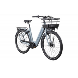 Crescent Elody, 5 vxl, 51 cm, Blue, Elcykel 2