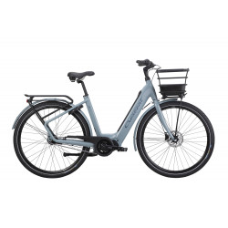 Crescent Elody, 5 vxl, 51 cm, Blue, Elcykel