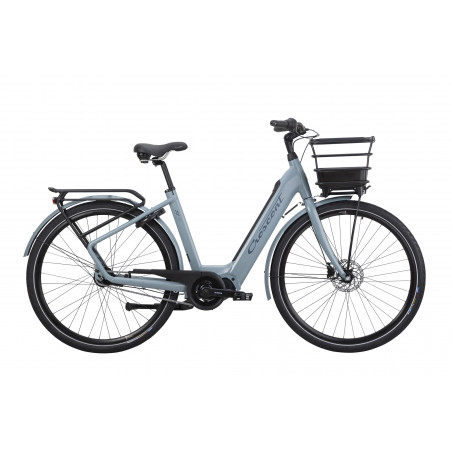 Crescent Elody, 5 vxl, 51 cm, Blue, Elcykel