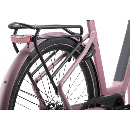 Crescent Elody, 5 vxl, 51 cm, Chianti Bordeaux, Elcykel