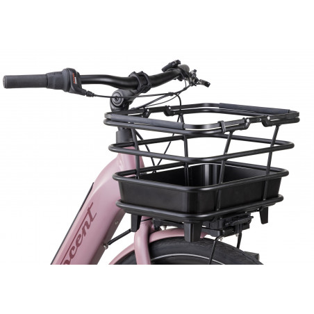 Crescent Elody, 5 vxl, 51 cm, Chianti Bordeaux, Elcykel