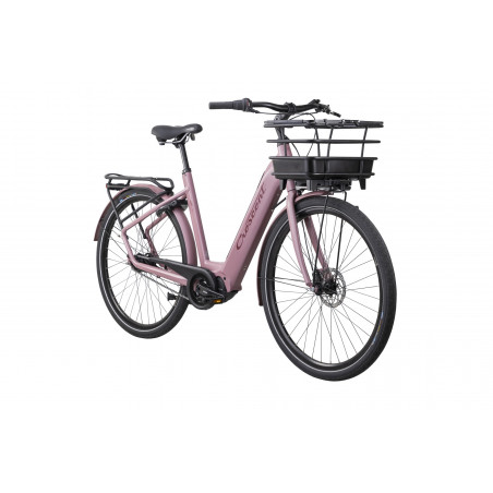 Crescent Elody, 5 vxl, 51 cm, Chianti Bordeaux, Elcykel