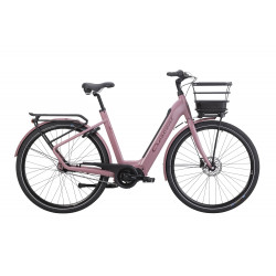 Crescent Elody, 5 vxl, 51 cm, Chianti Bordeaux, Elcykel