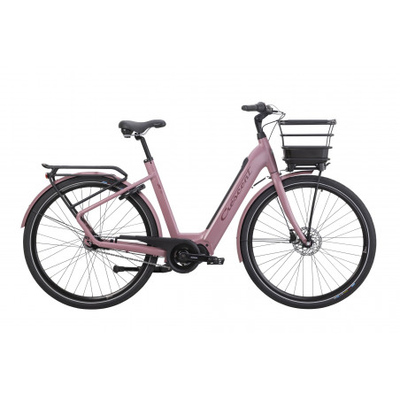 Crescent Elody, 5 vxl, 51 cm, Chianti Bordeaux, Elcykel