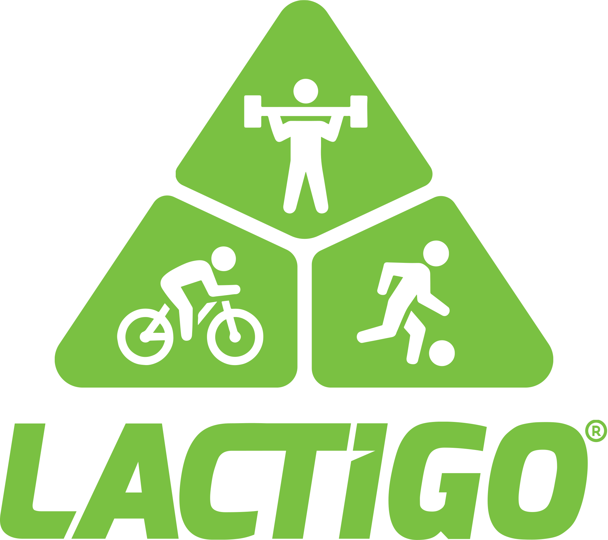 Lactigo Gel