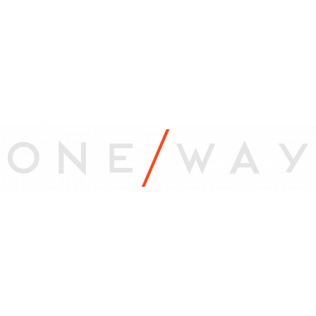 One Way