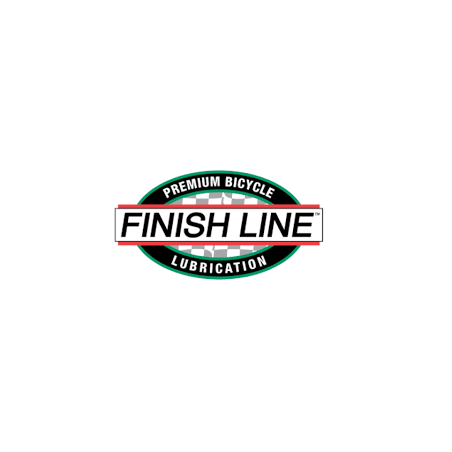 Finish Line